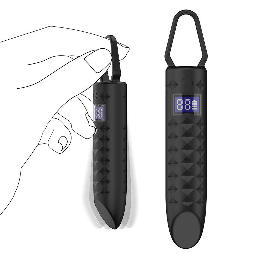 USB Rechargeable Mini Bullet Vibrator Juguetes Sexuales Nipple Clitorals Stimulator Personal Bullet Lipstick Massager Adult Sex Toys