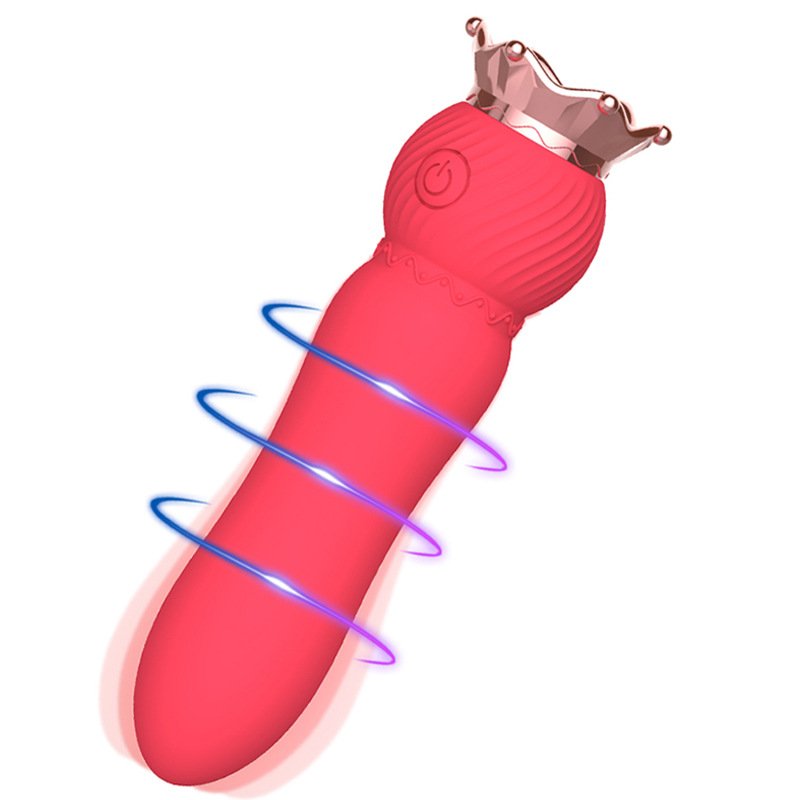 10 Frequency Portable Small Bullet Vibrator Female G Spot Nipple Clitorals Stimulation Mini Bullet Sex Toys