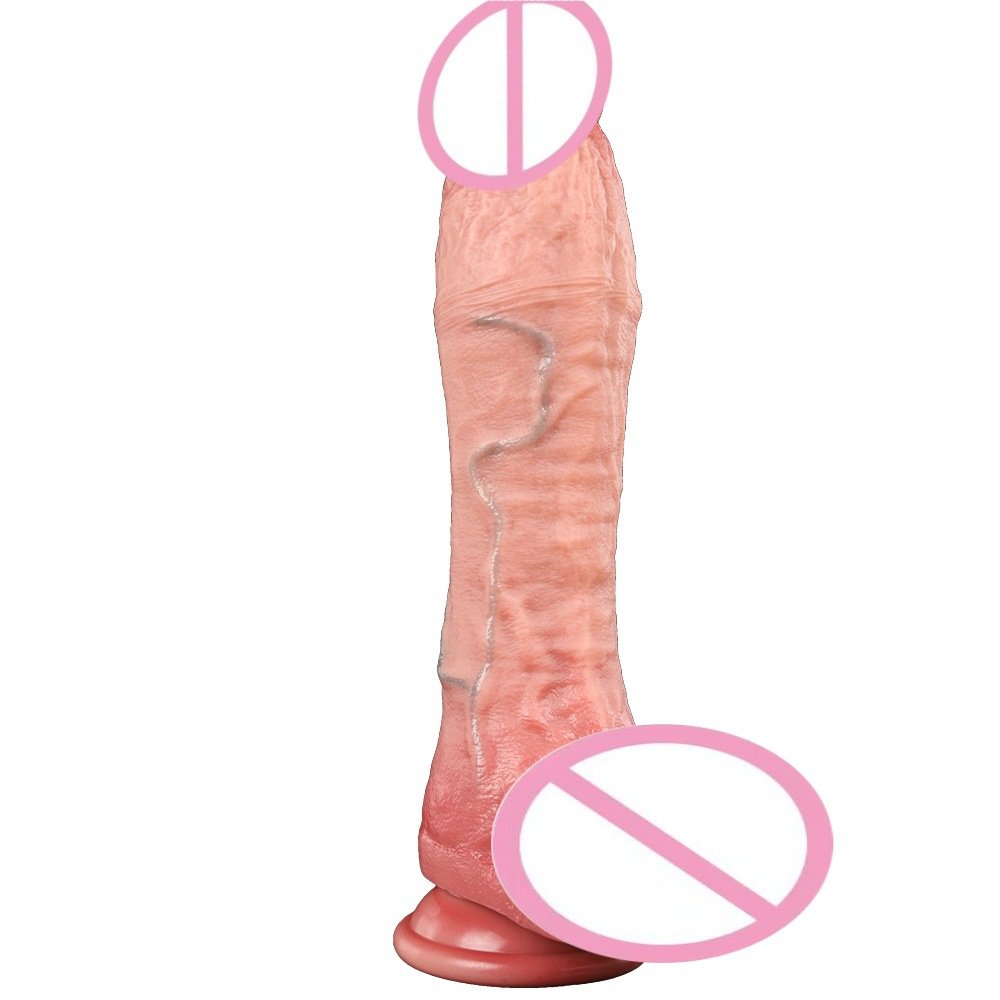 Automatic Realistic Dildo Thrusting Heating G Spot Stimulator Vagina Anal Big Size Penis Female Masturbation Adult Sex Product