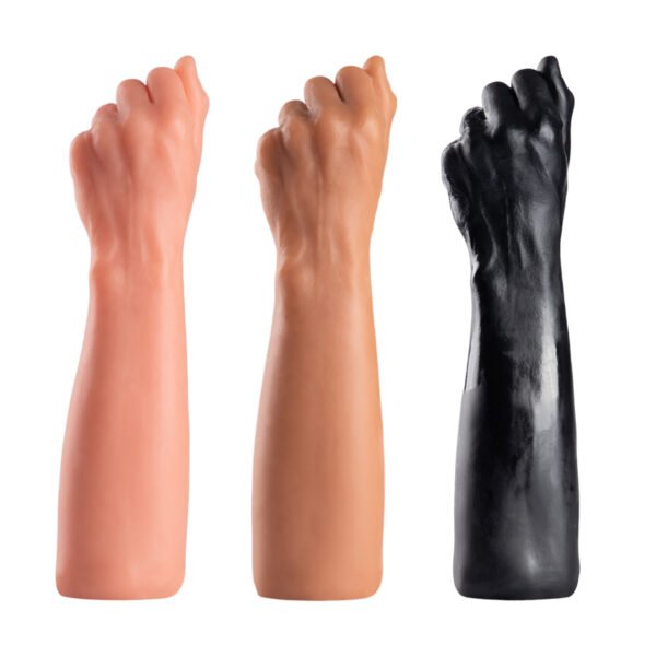 Realistic Soft Penis Manual Dildo G-Spot Vaginal Massage Stick Female Masturbator Big Size Dildo Sex Toys for Women