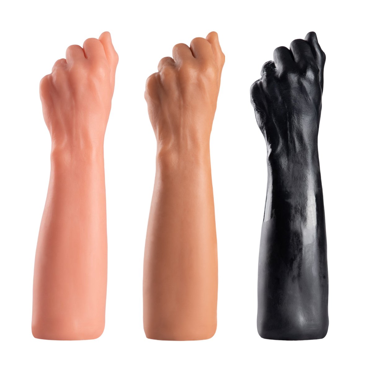 Realistic Soft Penis Manual Dildo G-Spot Vaginal Massage Stick Female Masturbator Big Size Dildo Sex Toys for Women